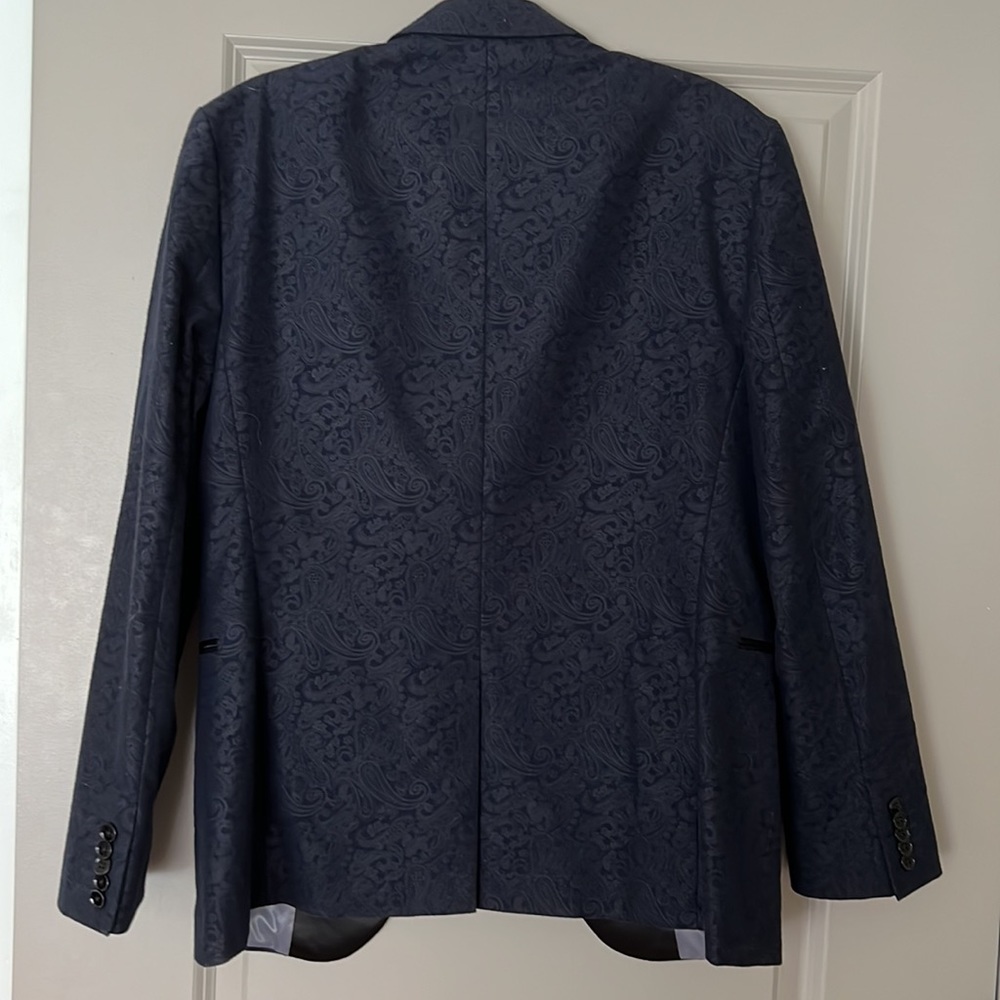 Express blazer - Picture 3 of 4